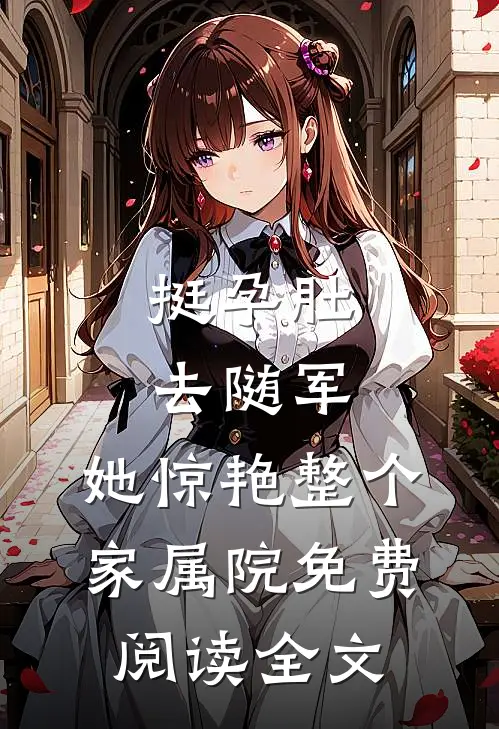 挺孕肚去随军，她惊艳整个家属院免费阅读全文