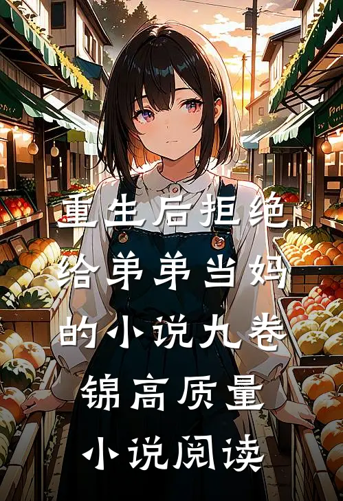 重生后拒绝给弟弟当妈的小说九卷锦高质量小说阅读