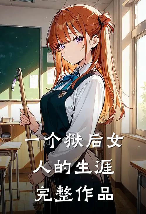 一个狱后女人的生涯完整作品是