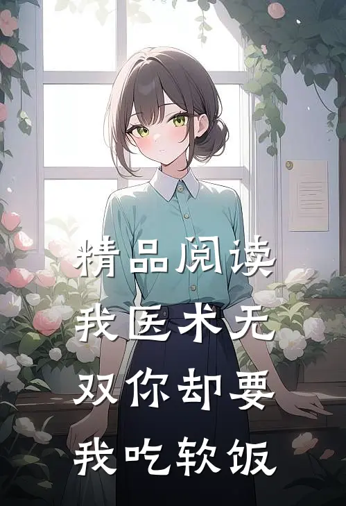 精品阅读我医术无双你却要我吃软饭