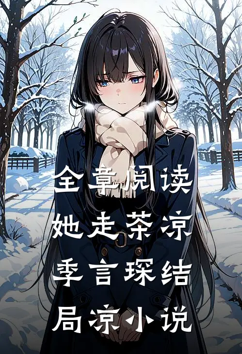 全章阅读她走茶凉季言琛结局凉小说
