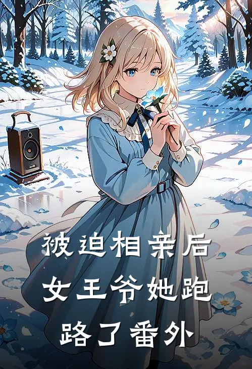 被迫相亲后,女王爷她跑路了 番外