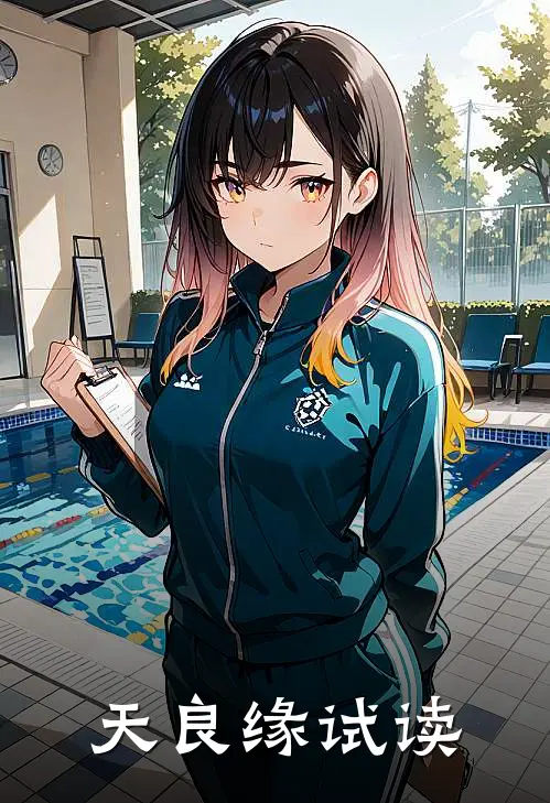 天良缘试读