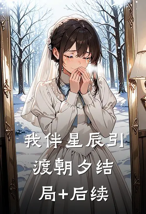 我伴星辰引渡朝夕结局+后续