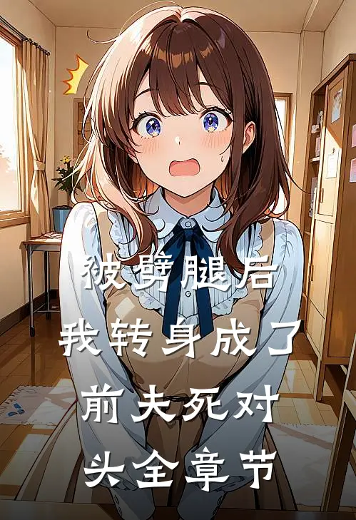 被劈腿后，我转身成了前夫死对头全章节