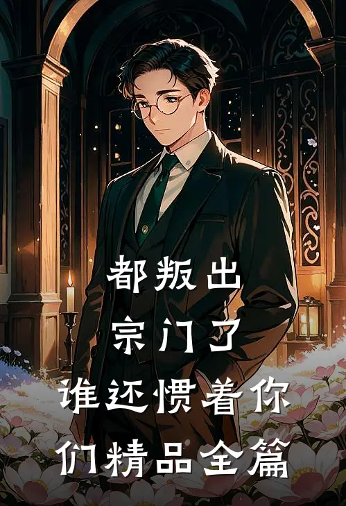 都叛出宗门了，谁还惯着你们精品全篇