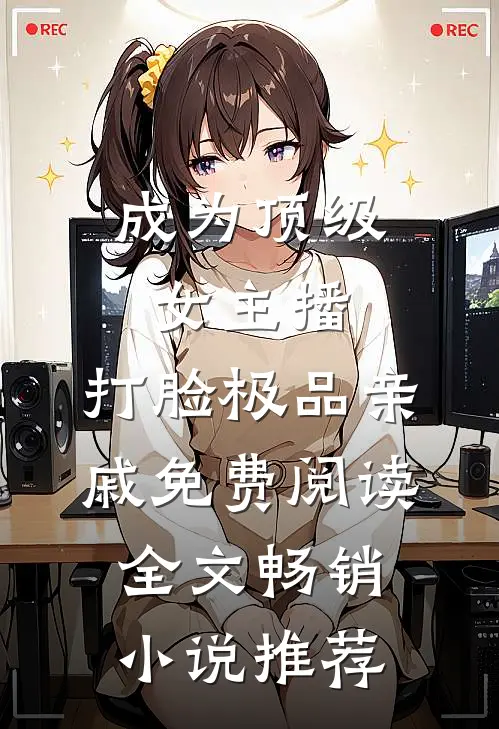 成为顶级女主播,打脸极品亲戚免费阅读全文畅销小说推荐