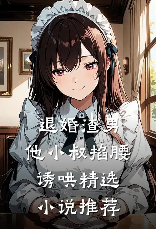 退婚渣男,他小叔掐腰诱哄精选推荐
