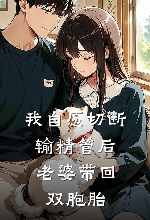 我自愿切断输精管后,老婆带回双胞胎怎么办