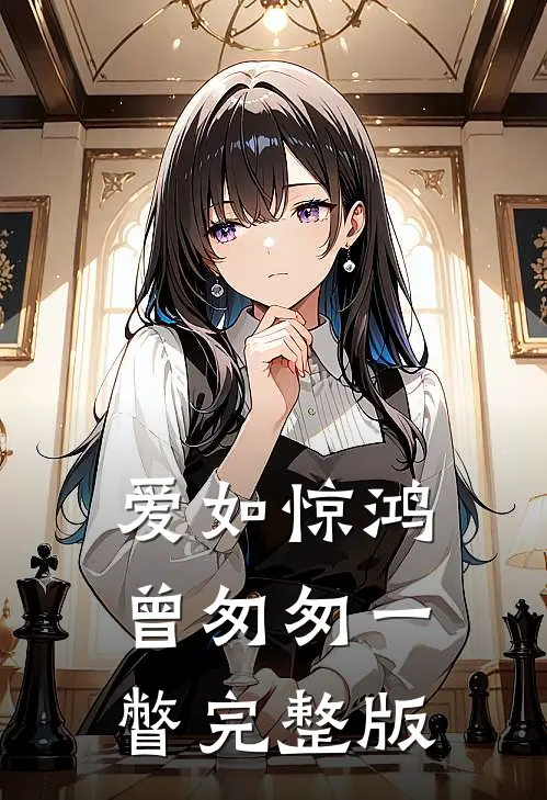 爱如惊鸿,曾匆匆一瞥完整版