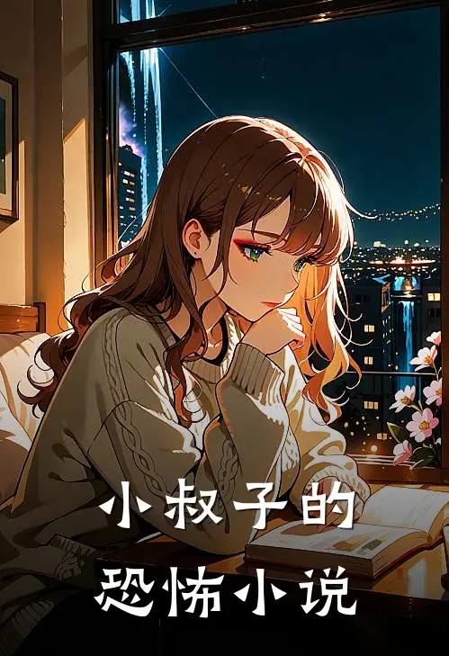 小叔子的恐怖小说
