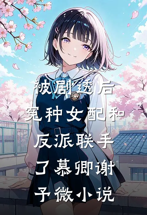 被剧透后，冤种女配和反派联手了慕卿谢予微小说