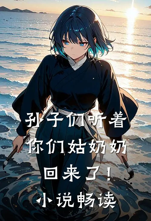 孙子们听着,你们姑奶奶回来了!畅读全文