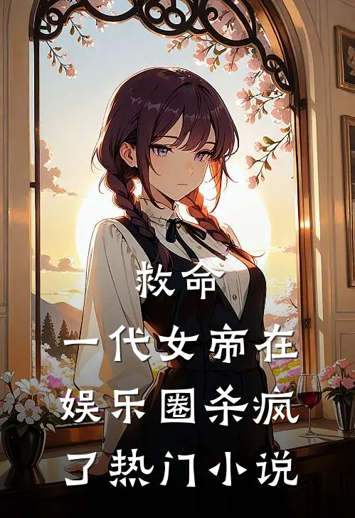 救命,一代女帝在娱乐圈杀疯了热门免费阅读