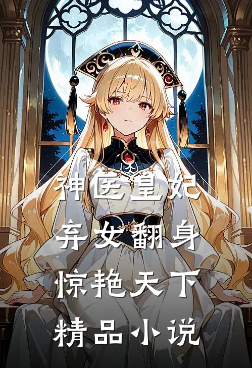 神医皇妃弃女翻身惊艳天下精品免费阅读