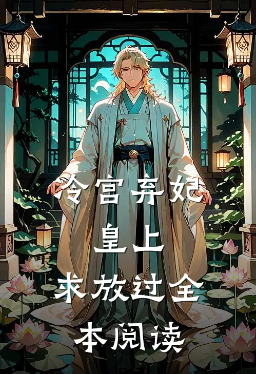 冷宫弃妃皇上,求放过全本阅读