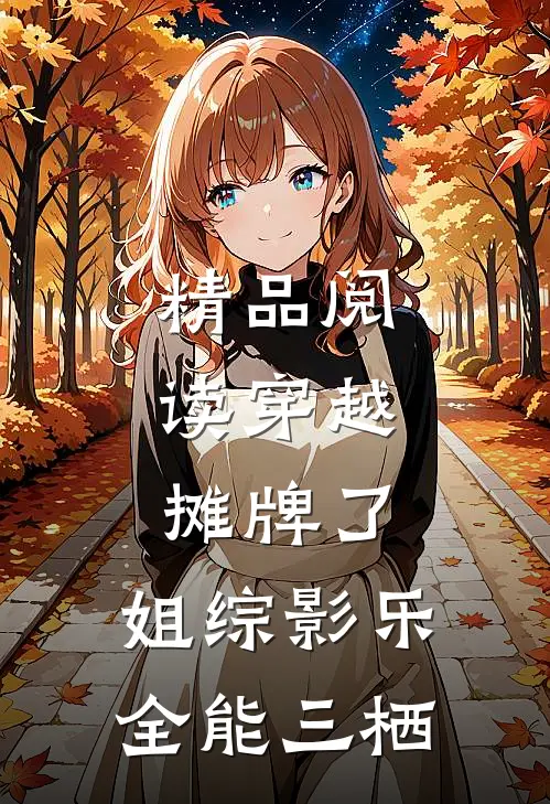 精品阅读穿越：摊牌了，姐综影乐全能三栖