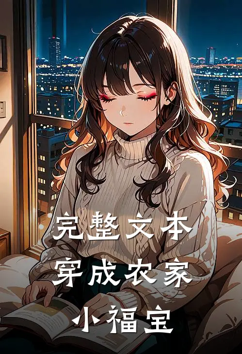 完整文本穿成农家小福宝的
