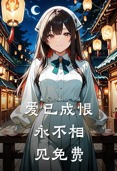 爱已成恨,永不相见免费阅读全文