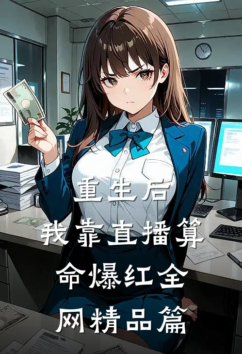 重生后，我靠直播算命爆红全网精品篇