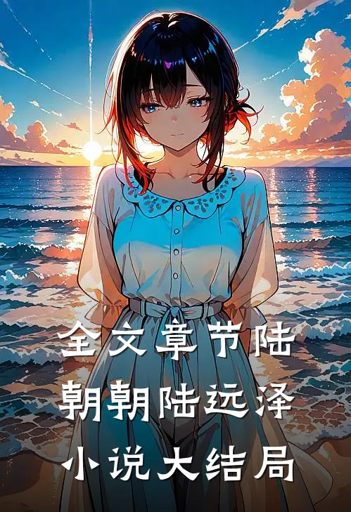 全文章节陆朝朝陆远泽小说大结局