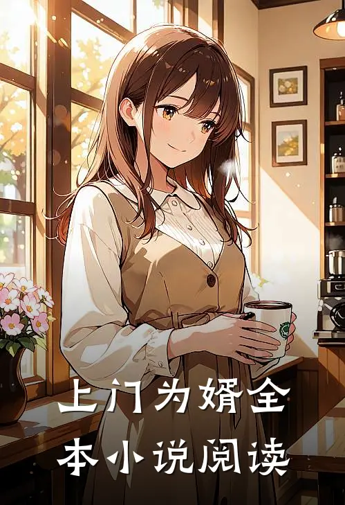 上门为婿全本小说阅读