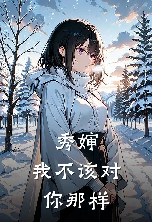 秀婶,我不该对你那样的爱