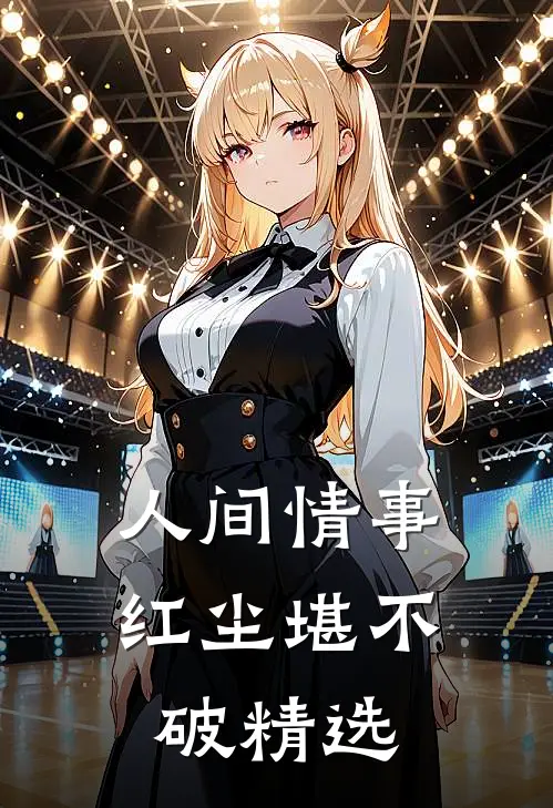 人间情事,红尘堪不破精选语录