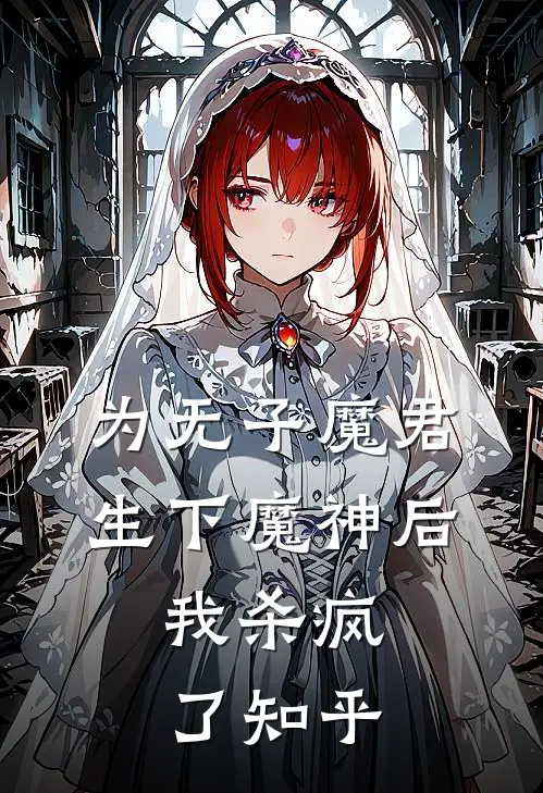 为无子魔君生下魔神后,我杀疯了知乎免费阅读