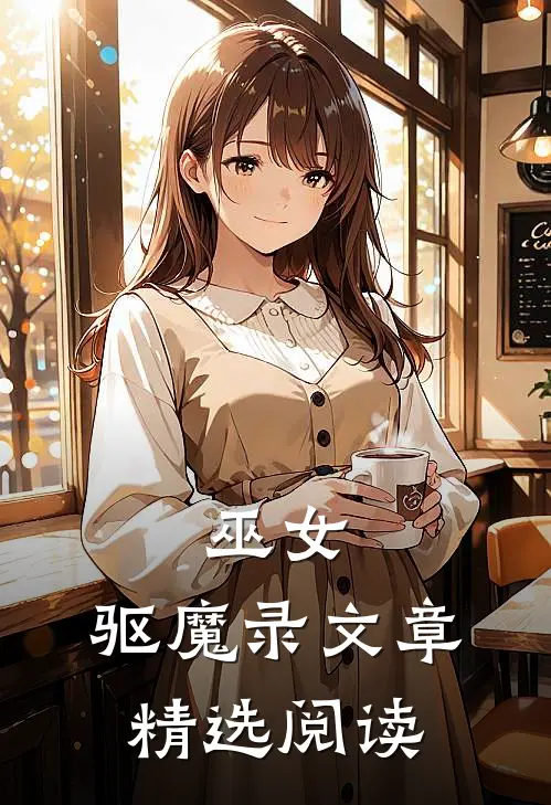 巫女驱魔录文章精选阅读免费