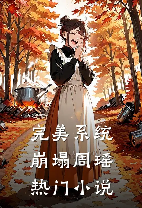 完美系统崩塌周瑶热门在线阅读