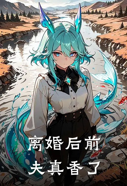 离婚后前夫真香了