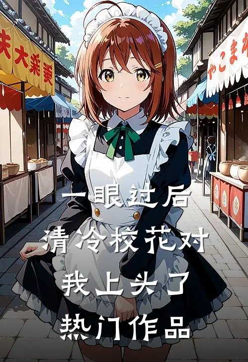 一眼过后，清冷校花对我上头了热门作品