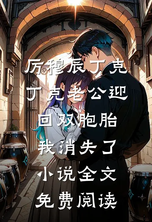 厉穆辰丁克丁克老公迎回双胞胎，我消失了小说全文免费阅读