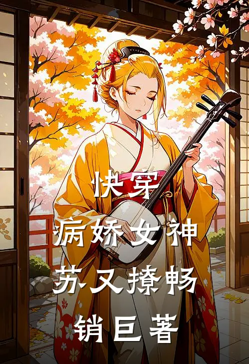 快穿病娇女神苏又撩畅销巨著免费阅读