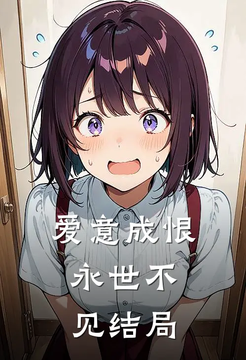 爱意成恨,永世不见结局