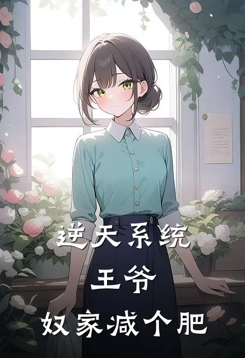 逆天系统王爷,奴家减个肥 也无风雨也无晴