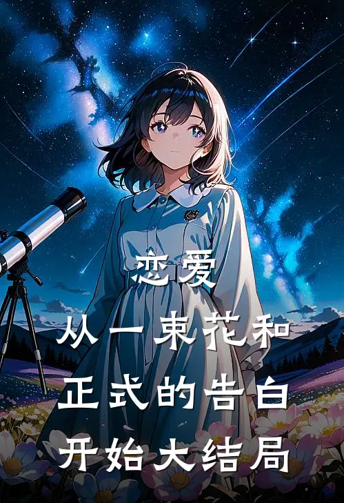 恋爱从一束花和正式的告白开始大结局免费观看