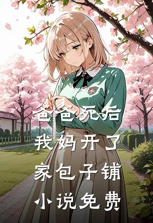 爸爸死后,我妈开了家包子铺免费阅读