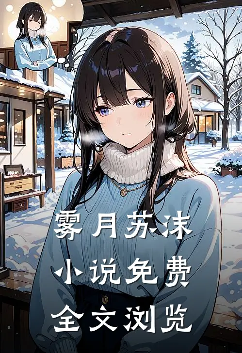 雾月苏沫小说免费全文浏览