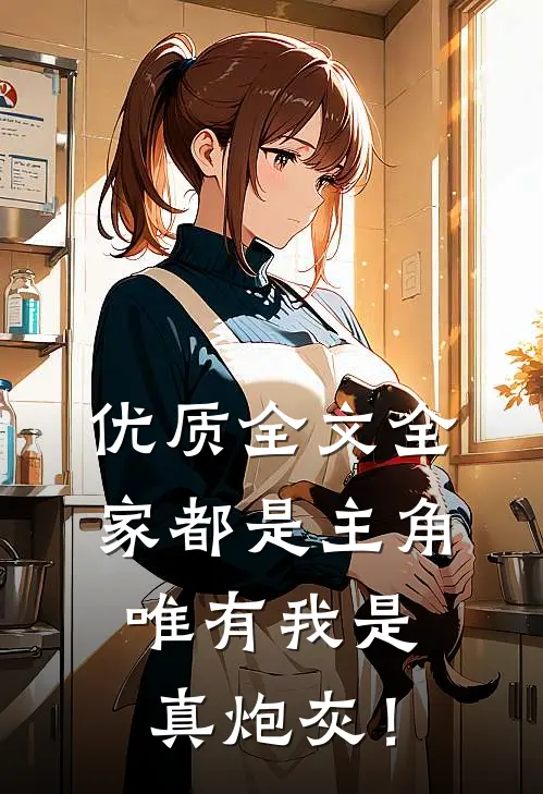 优质全文全家都是主角，唯有我是真炮灰！