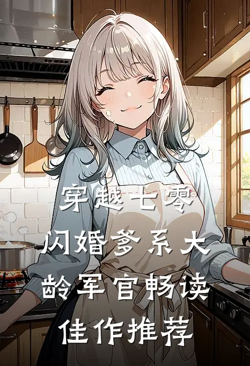 穿越七零：闪婚爹系大龄军官畅读佳作推荐