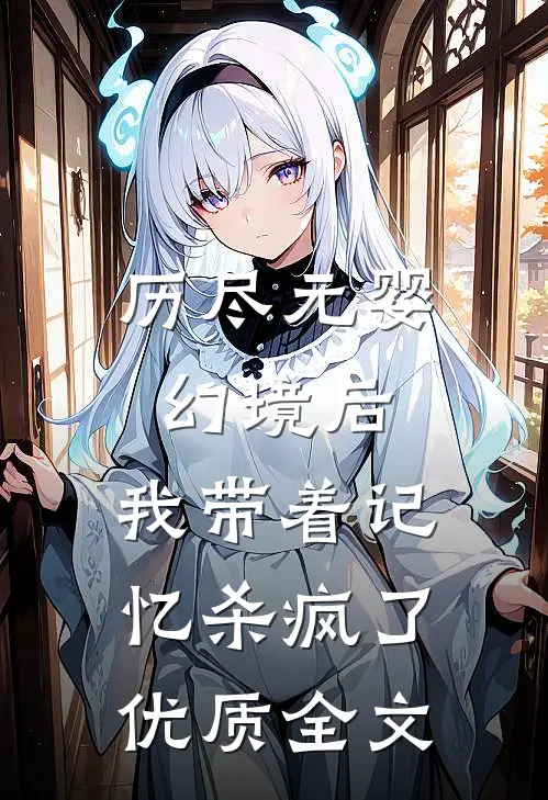 历尽元婴幻境后,我带着记忆杀疯了优质全文在线阅读