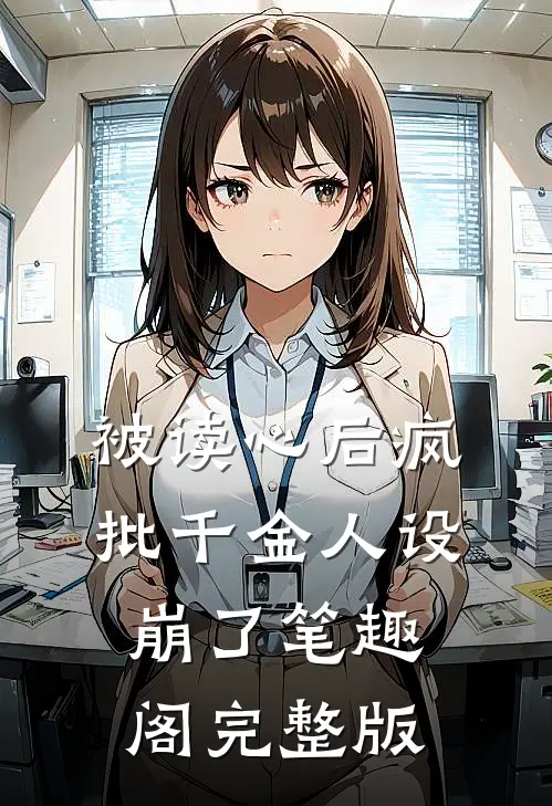 被读心后疯批千金人设崩了笔趣阁完整版