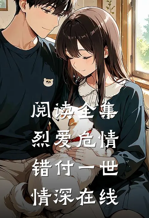 阅读全集烈爱危情错付一世情深在线