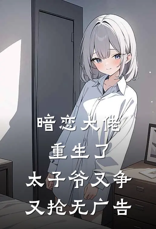 暗恋大佬重生了,太子爷又争又抢无广告免费阅读
