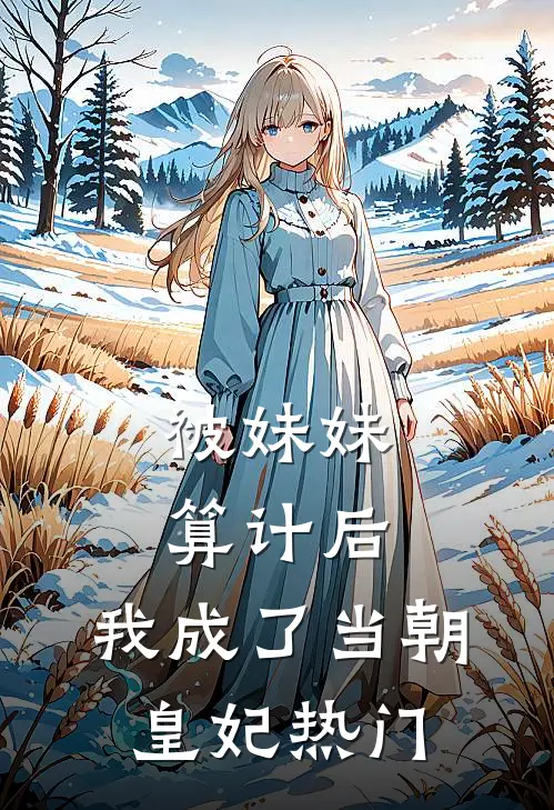 被妹妹算计后,我成了当朝皇妃热门