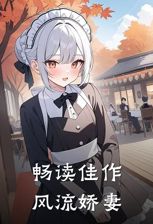 畅读佳作风流娇妻