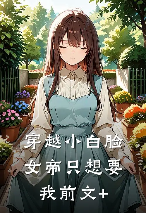 穿越小白脸，女帝只想要我前文+