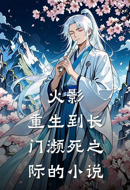 火影重生到长门濒死之际的